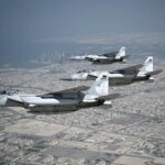 Por qué Catar encargó aviones de reabastecimiento KC-46A para su fuerza aérea occidental