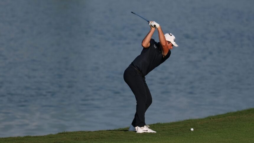Tour Championship 2026: los mejores golpes y momentos del fin de semana