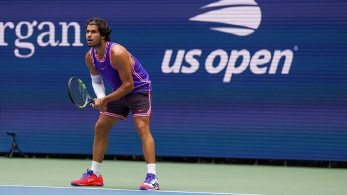 US Open 2026: Las opciones de Alcaraz y un cuadro femenino muy abierto