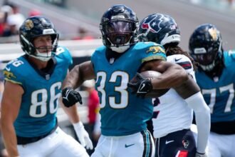 ¿Quiénes serán los 'league winners' del Fantasy Football este año?