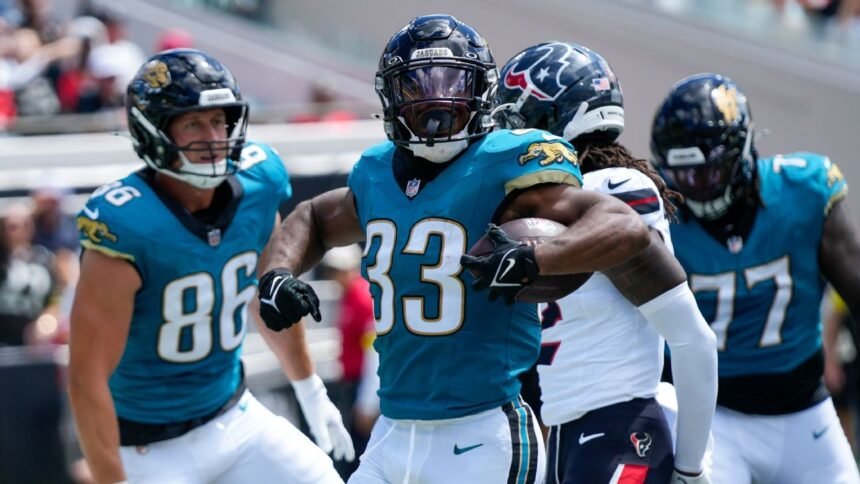 ¿Quiénes serán los 'league winners' del Fantasy Football este año?