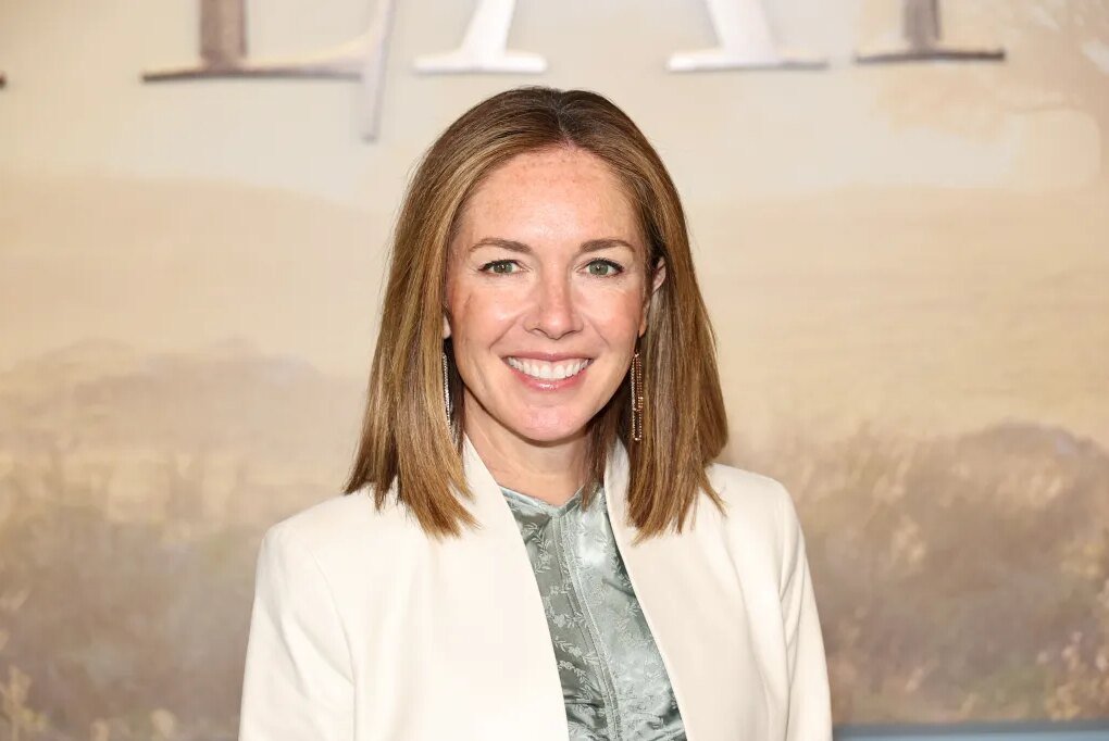 Alison Hoffman renueva como presidenta de Starz Networks hasta finales de 2029