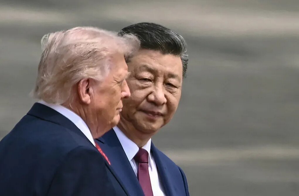 Aranceles, IA y minerales raros dominarán la próxima cumbre entre Trump y Xi Jinping