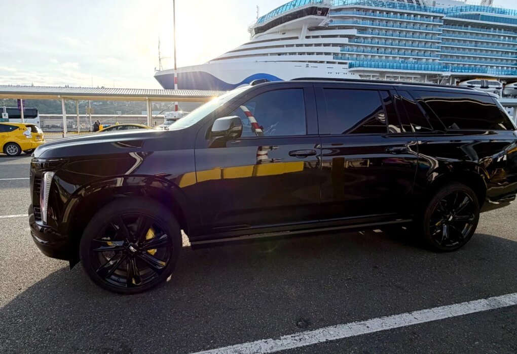 Así funciona el servicio de transporte Blacklane y las mejores opciones para ahorrar