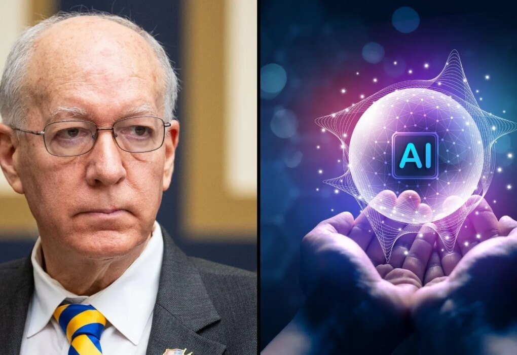 Bill Foster aborda la amenaza existencial de la IA y las iniciativas legislativas