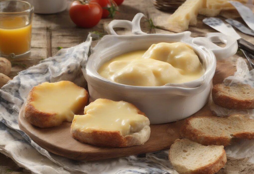 Bon Appétit presenta su receta para preparar albóndigas de queso cottage