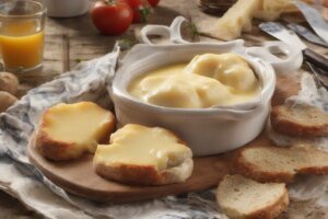 Bon Appétit presenta su receta para preparar albóndigas de queso cottage