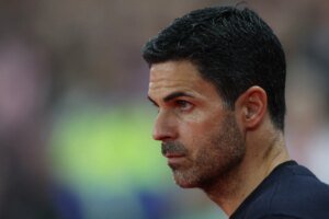 Brighton recibe al Arsenal por la Premier League: posibles alineaciones y pronósticos