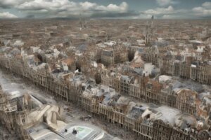 Bruselas busca precisar la responsabilidad de las autoridades ante catástrofes climáticas