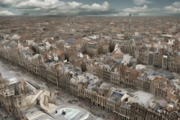 Bruselas busca precisar la responsabilidad de las autoridades ante catástrofes climáticas