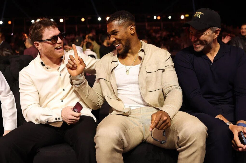 Calendario de boxeo 2026: cuándo regresan Canelo Álvarez y las grandes figuras
