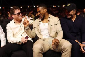 Calendario de boxeo 2026: cuándo regresan Canelo Álvarez y las grandes figuras
