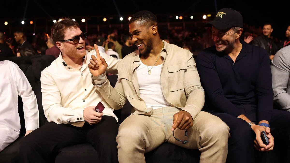 Calendario de boxeo 2026: cuándo regresan Canelo Álvarez y las grandes figuras