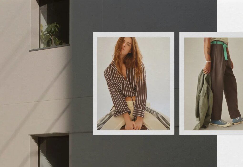 Conoce los mejores códigos de descuento para Madewell en septiembre de 2026