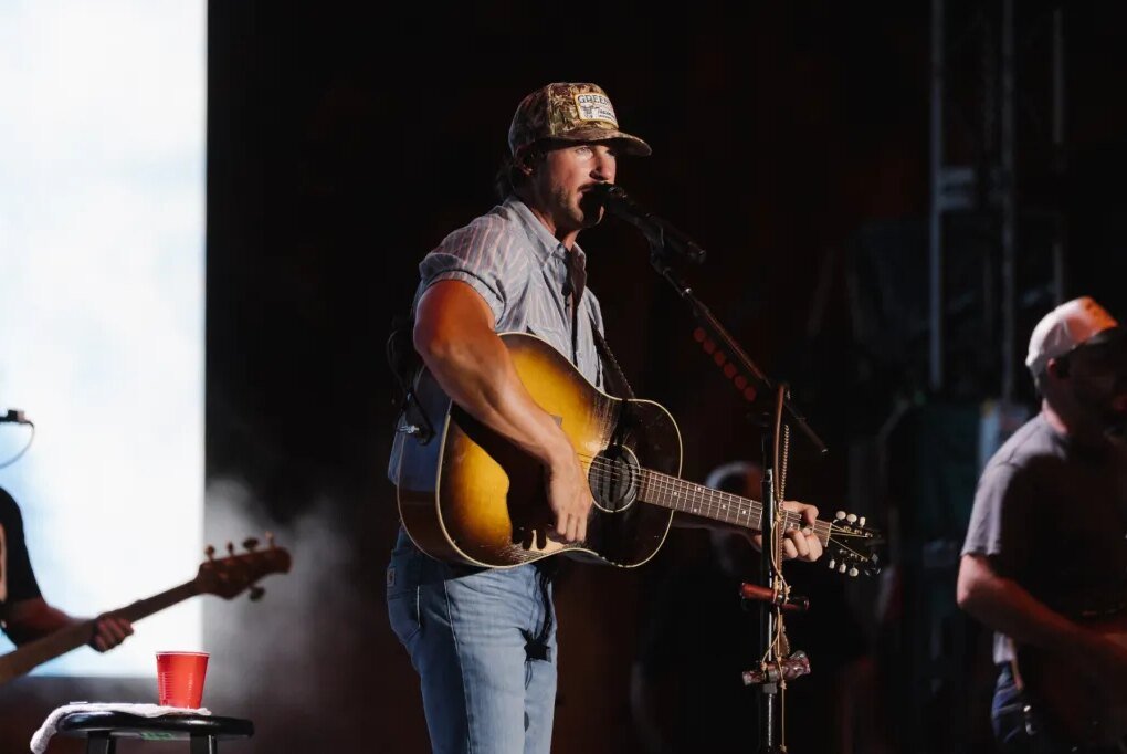 Country Splash Cabo 2026: mejores momentos de Riley Green, Jon Pardi y más
