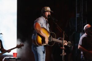 Country Splash Cabo 2026: mejores momentos de Riley Green, Jon Pardi y más