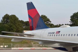 Delta Air Lines elimina 5 rutas en Nueva York y Las Vegas
