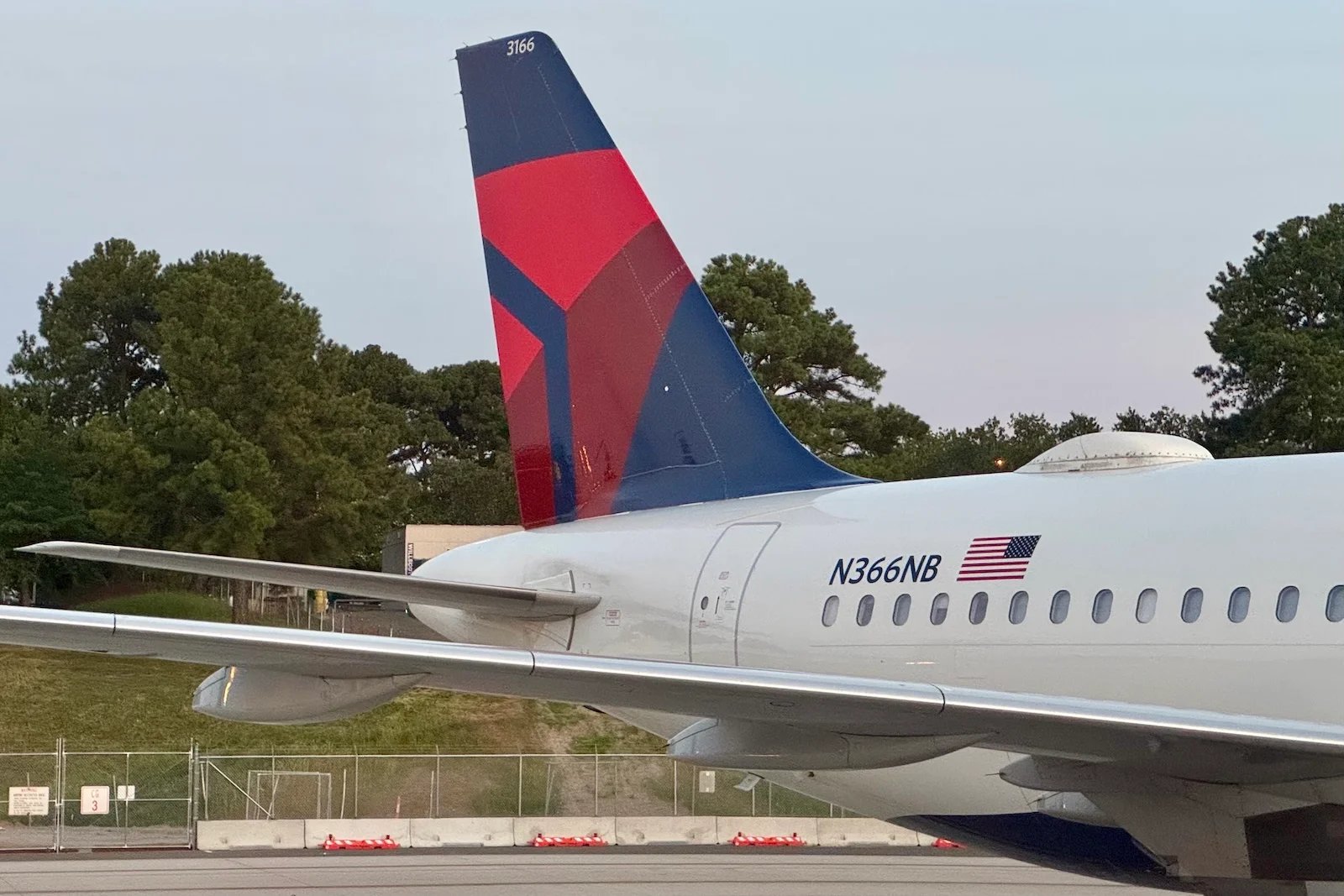 Delta Air Lines elimina 5 rutas en Nueva York y Las Vegas