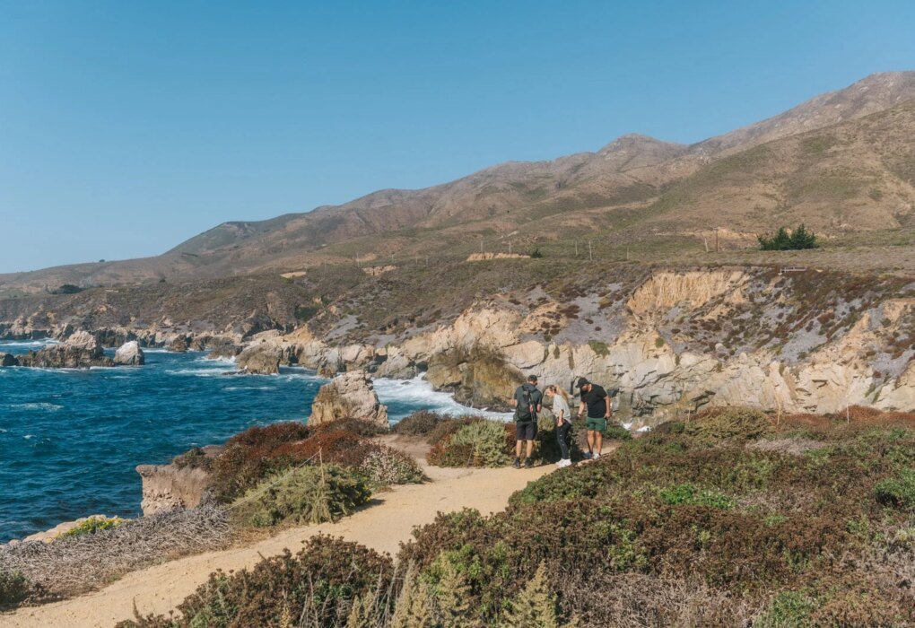 Delta reanuda sus vuelos a Monterey, California, tras 19 años de ausencia.