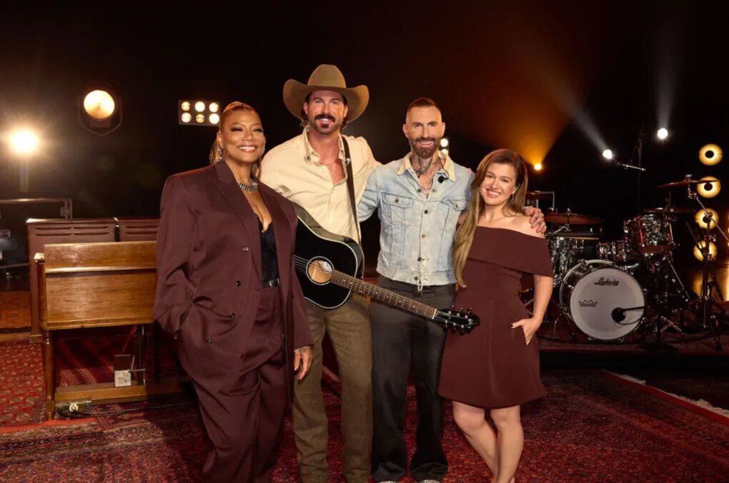 Dónde ver gratis en línea la temporada 30 de The Voice en 2026