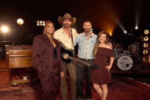 Dónde ver gratis en línea la temporada 30 de The Voice en 2026