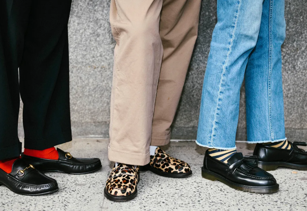 Editores de estilo de GQ eligen los 16 mejores mocasines masculinos para 2026