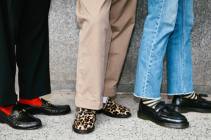 Editores de estilo de GQ eligen los 16 mejores mocasines masculinos para 2026