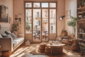El Airbnb ideal para amantes del diseño está en el sur de Francia