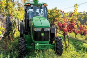 El servicio de autorreparación de John Deere aún no convence a los agricultores