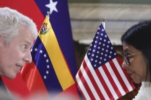 El sistema monetario peruano no funcionaría en Venezuela