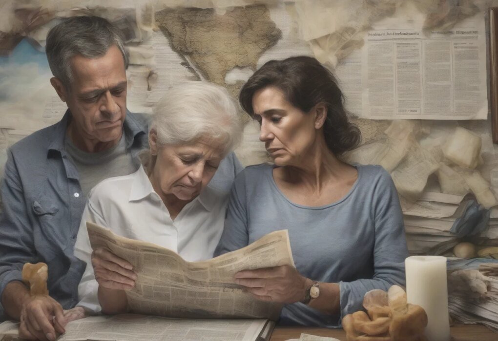 Falleció mi madre divorciada y soy su albacea: ¿debo tramitar la sucesión?