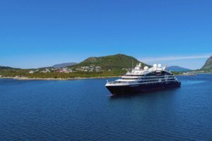 Guía completa sobre la flota y los itinerarios de los cruceros Ponant