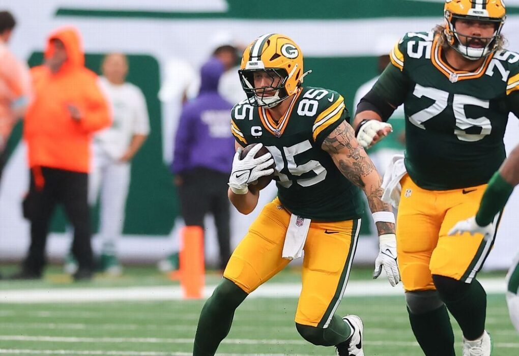 Guía de Fantasy NFL: alineaciones clave y proyecciones para la Semana 3