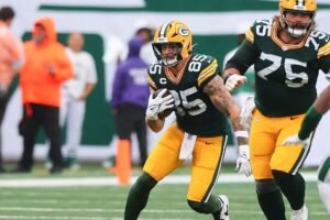 Guía de Fantasy NFL: alineaciones clave y proyecciones para la Semana 3