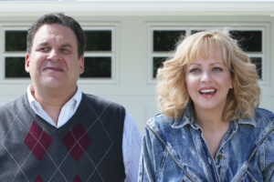 Jeff Garlin revela que padecía trastorno bipolar en el set de The Goldbergs