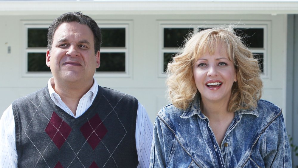Jeff Garlin revela que padecía trastorno bipolar en el set de The Goldbergs