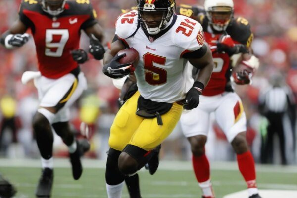 Mike Locksley promete corregir a Maryland tras recibir una paliza de 54-3