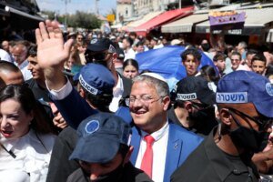 Ministros israelíes impulsan la despoblación de Gaza