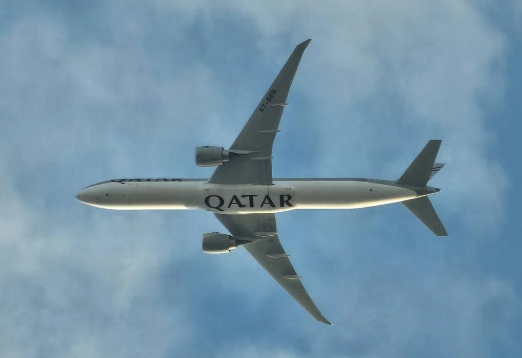 Qatar Airways lanza código promocional con hasta 20% de descuento para 2026