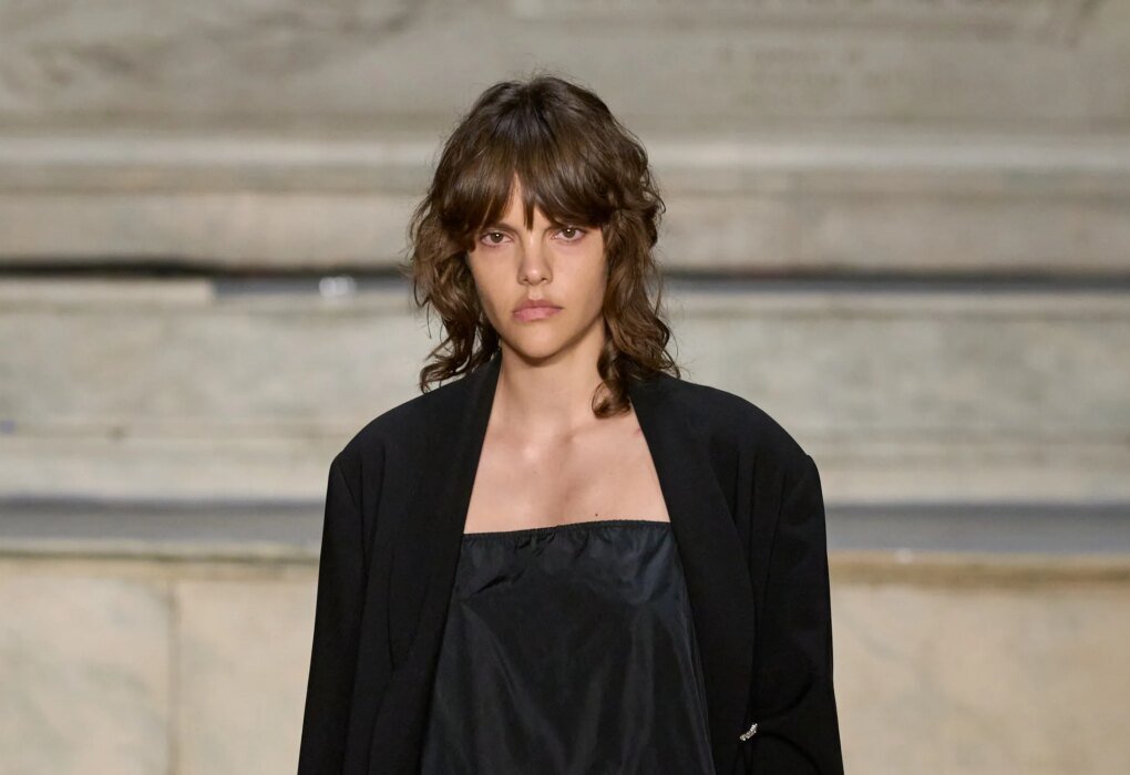 Rachel Comey presenta su colección prêt-à-porter para la primavera de 2027