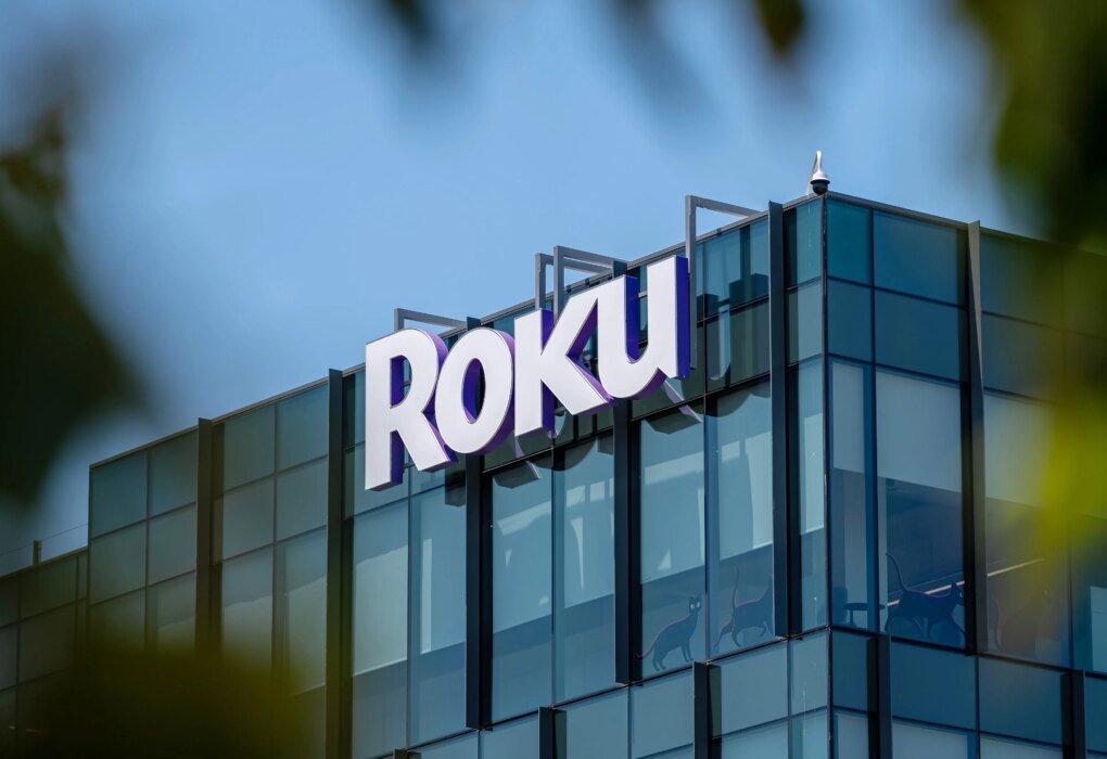 Roku HQ