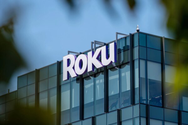 Roku HQ