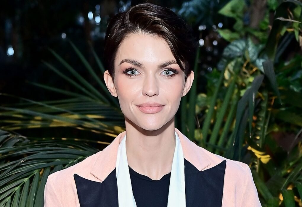 Ruby Rose