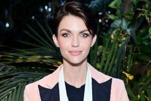 Ruby Rose