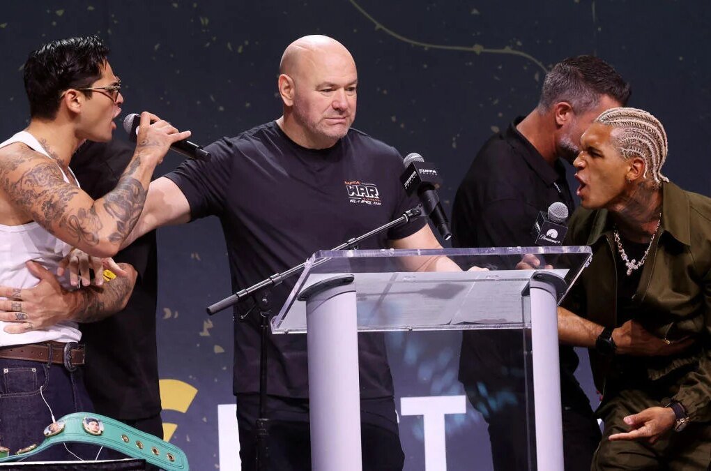 Ryan Garcia vs. Conor Benn: Las cinco claves de la pelea en Las Vegas