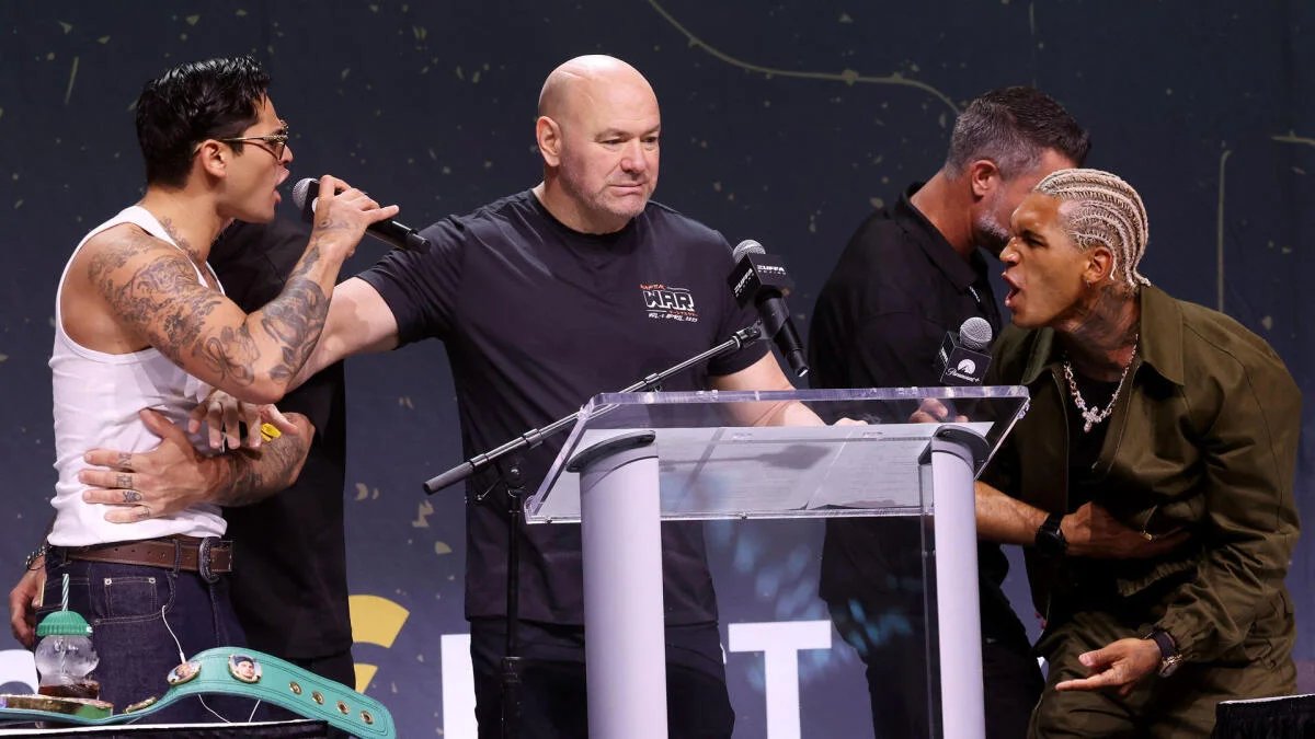 Ryan Garcia vs. Conor Benn: Las cinco claves de la pelea en Las Vegas