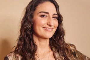 Sara Bareilles explora la sabiduría de la pérdida en su álbum Good Grief