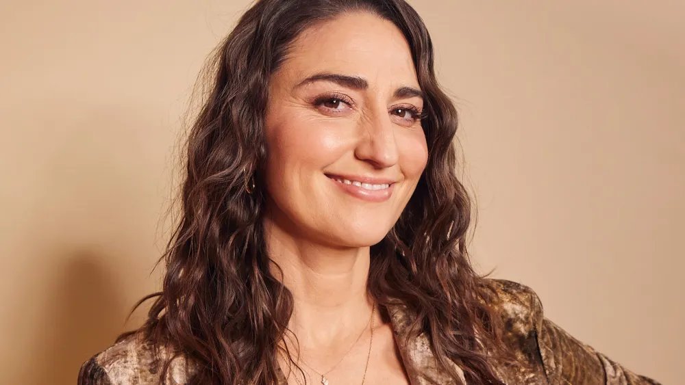 Sara Bareilles explora la sabiduría de la pérdida en su álbum Good Grief
