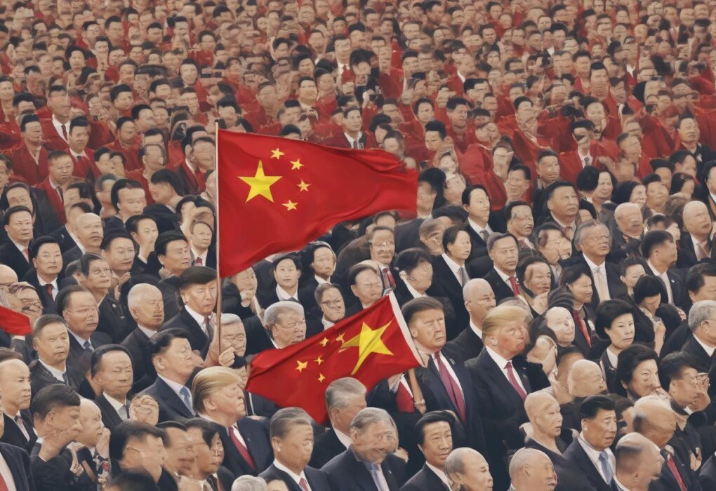 Trump preguntó a Xi Jinping si China compraría armas estadounidenses, según embajador
