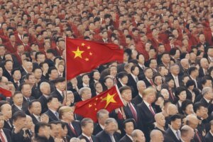 Trump preguntó a Xi Jinping si China compraría armas estadounidenses, según embajador